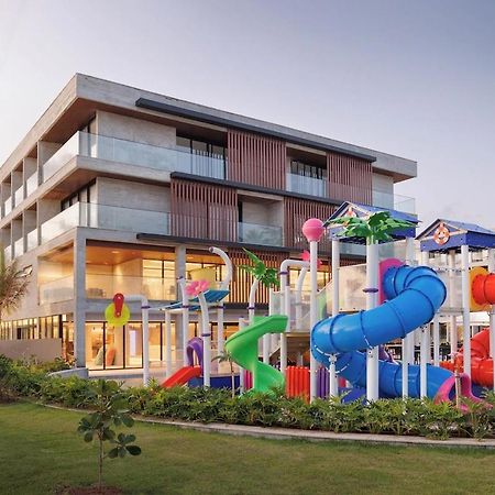 Gav Resorts Porto De Galinhas Bagian luar foto