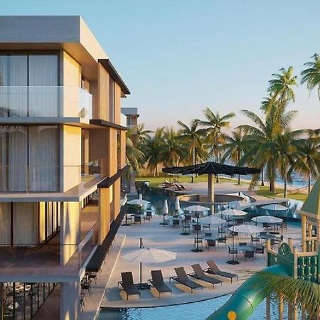 Gav Resorts Porto De Galinhas Bagian luar foto