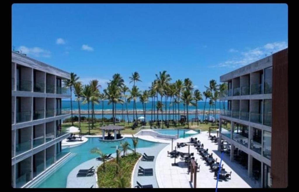 Gav Resorts Porto De Galinhas Bagian luar foto
